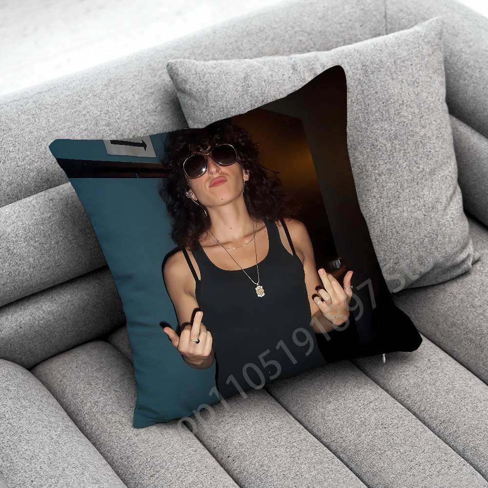 

J-Jane R-Remover Revengeseekerz Frailty Census Designated Throw Pillow Case For 30cm 40cm 45*45cm Square Sofa Pillowcase Shell 30cmx30cm