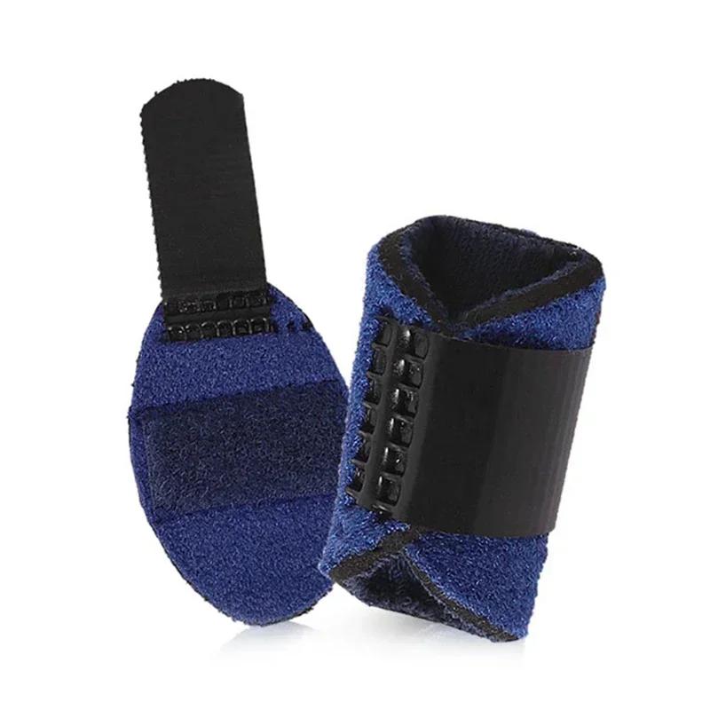 Trigger Finger Splint Brace For Finger Straightening Support Thumb Broken Finger Protector Comfortable Fit