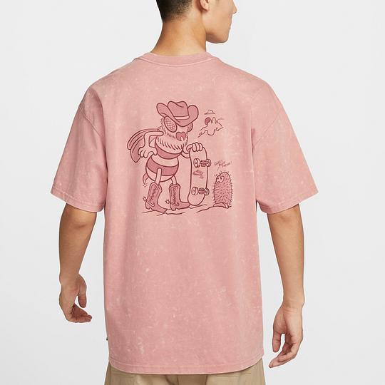 Nike Sb Max90 Skate T Shirt HV1307-618