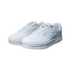 Anta Hundred Rivers Textile, Synthetic Leather Low Top Skateboard Shoes Women's 122618011-4