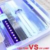 9W 9Leds Electronic Phototherapy Led Lamp Light Bulb For Nail Art Uv Gel Dryer