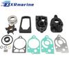 Water Pump Impeller Complete Kit for Mercury 30 35 40 60 HP Outboards Motor 46-77177A3 77177A3 18-3324