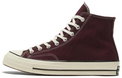 Chuck 70 High 'Black Currant' 169342C