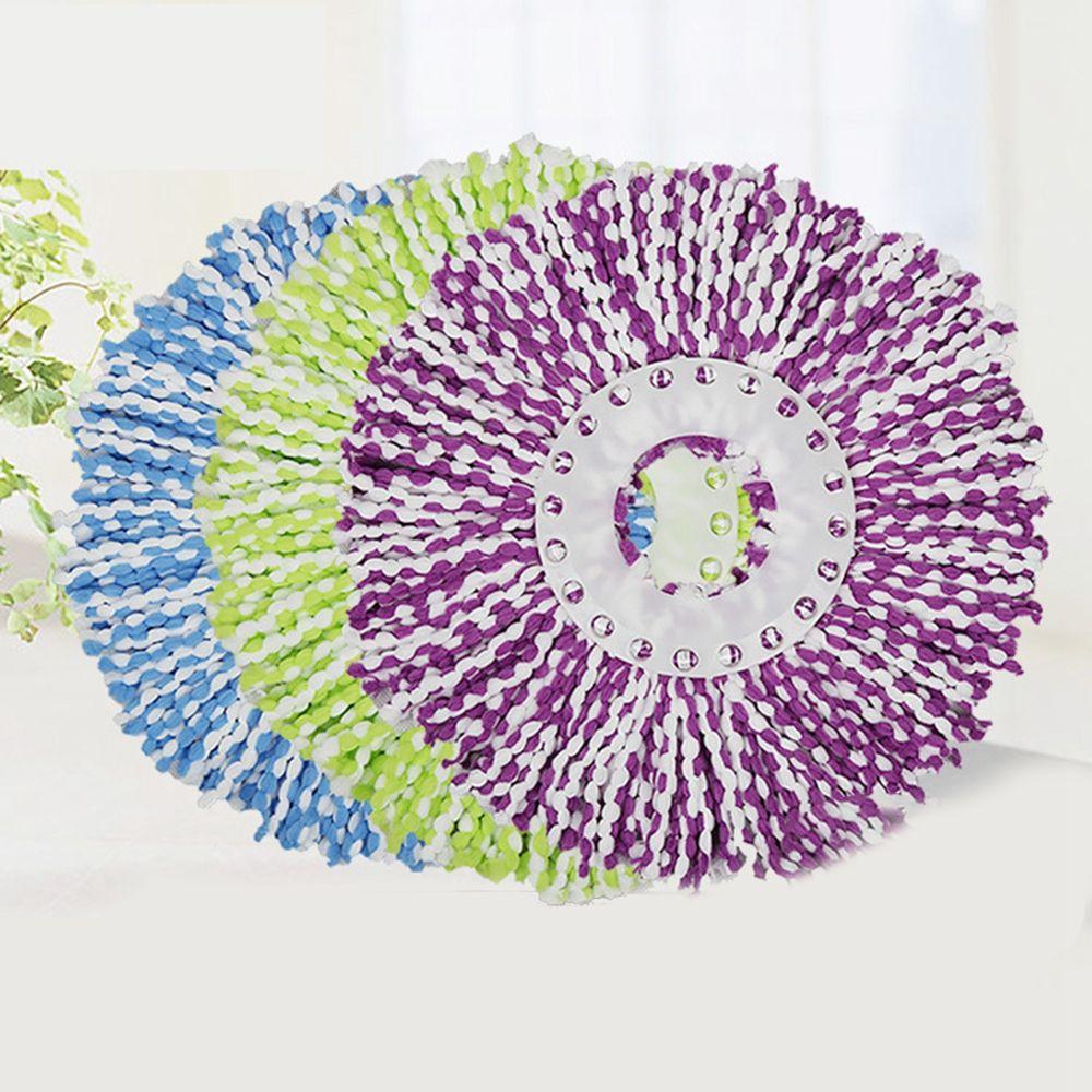 Tools Mop Accessories For Washing Floors God Drag Rotary Mop Head Spare Mop Head Replacement Head
