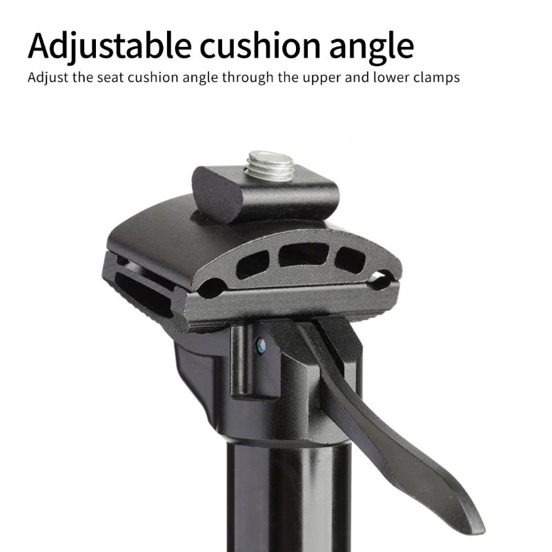 High Strength Aluminum Alloys Bicycles Seatpost Light Weight Durability Bike Seatpost Cycling Component