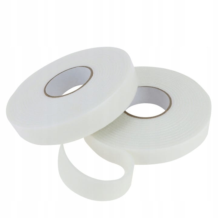 Strong Double-Sided Foam Mounting Tape