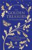 The Golden Treasury by Francis Turner Palgrave Hardback Book 9781509888764