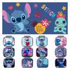 Cute Stitch Lunch Bag For Teenagers Perfect For Picnics And School!