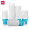 Deli Disposable Paper Cups