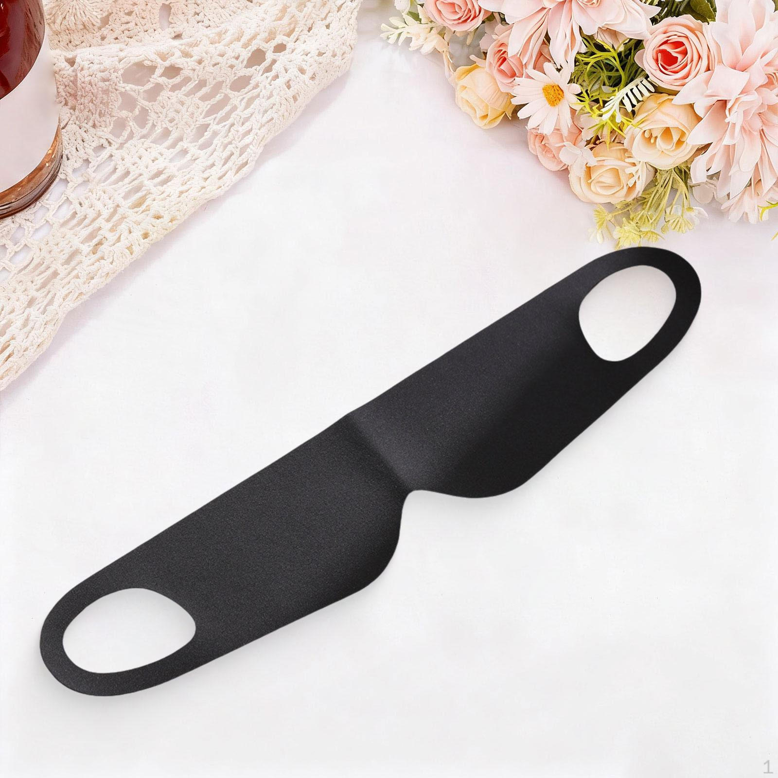 

with Flexible Ear Loops, Blackout Eye , Ideal for Airplane, Home And Train. чорний