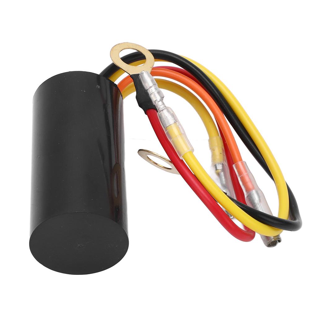 Electrical Time Delay Module AM128906 Tractor Ignition Delay Module Replacement for John Deere 345