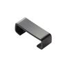 Stainless Steel Chopstick Rest Colorful Anti-Skid Spoon And Chopstick Holder for Home Restaurant Rust-Proof Dishwasher Safe Cutlery Rack