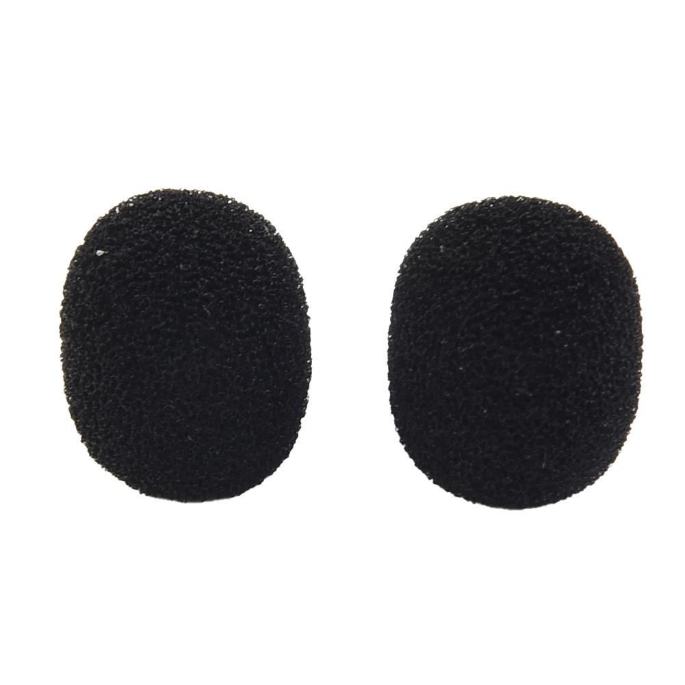 Wide Frequency Range Lavalier Lapel Mic for Wireless 80 20KHZ