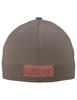 Cap PREMIUM CLOVER 147 DUSTY [Black Clover] ROSE/CHARCOAL