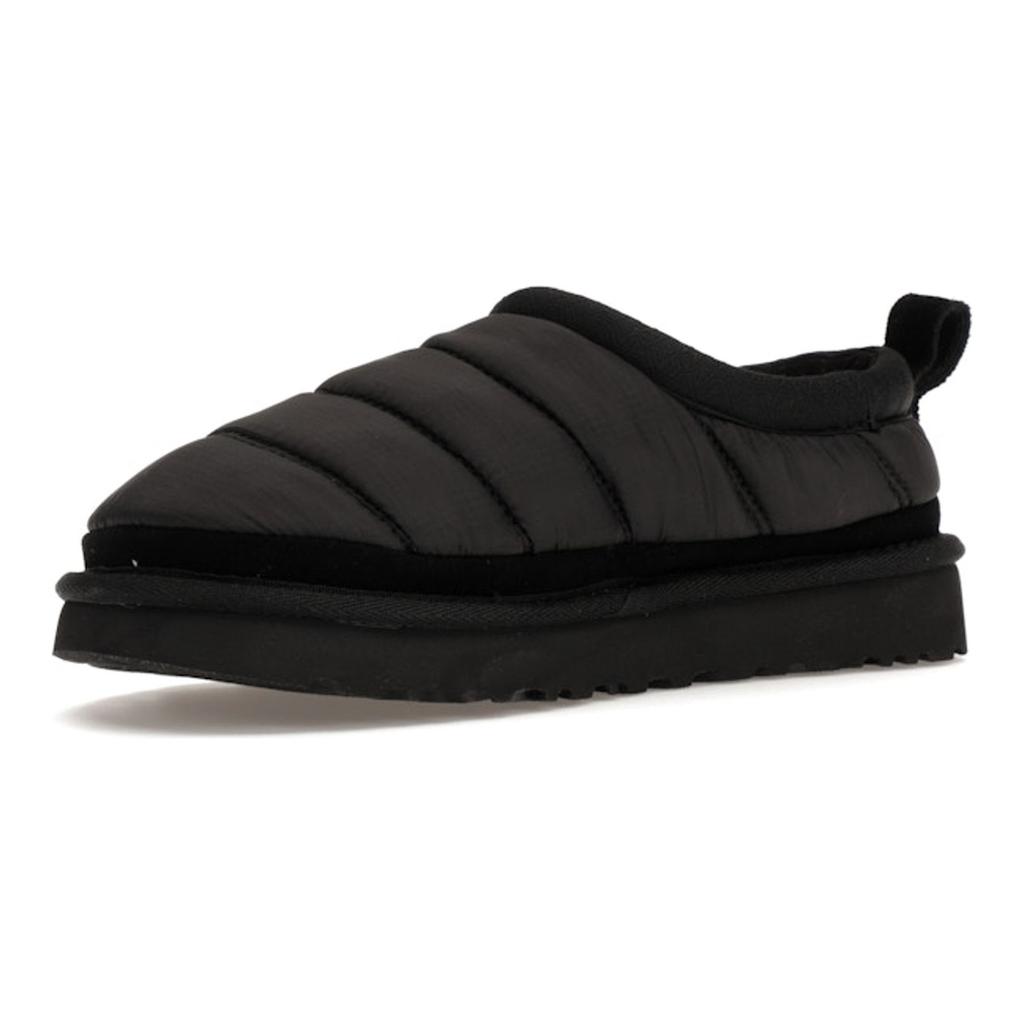 UGG Tasman LTA Slipper Black (Womens) Women Sneakers 1142050-BLK