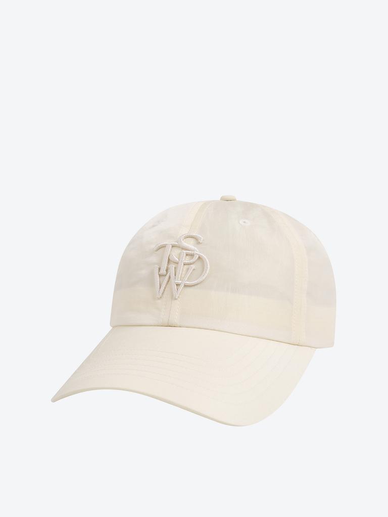 Syupen Glossy Nylon Ball Cap (Hpaccfs503 Re) Hpaccga002
