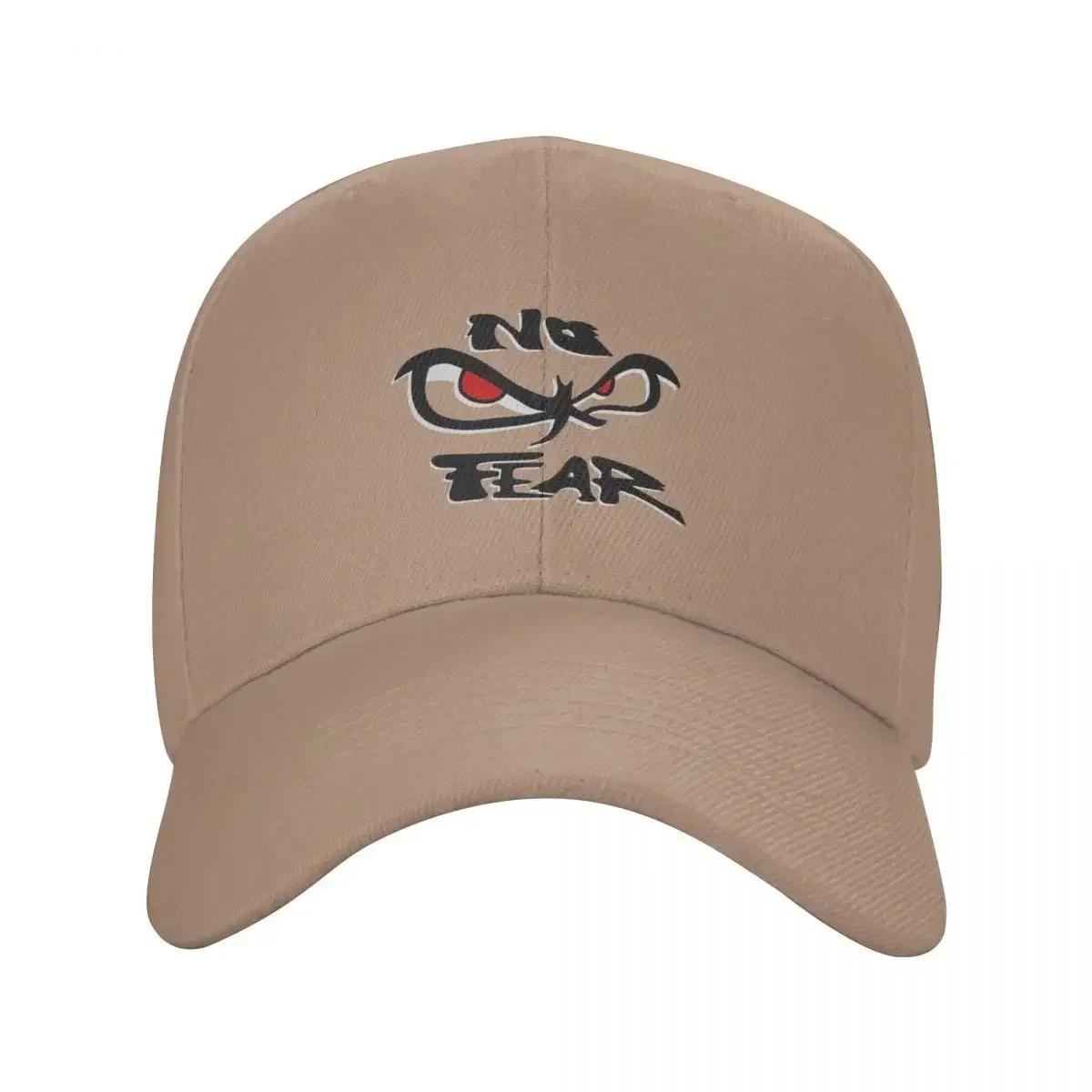 Luffy CAP bestseller No Fear merk Baseballpet UV-bescherming Zonnehoed grappige hoed designerpet thee Hoed Voor Unisex Dames