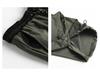 Men's Loose Fit Casual Pants K213 - Comfortable Outdoor Workwear for Spring and Summer