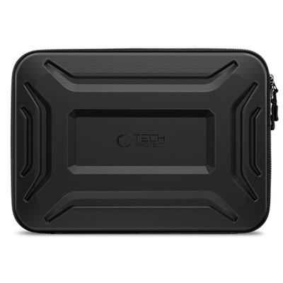 Tech-Protect Kevlar Pro Laptop 13-14 Black