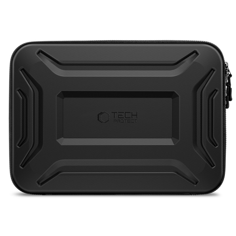 Tech-Protect Kevlar Pro Laptop 13-14 Black