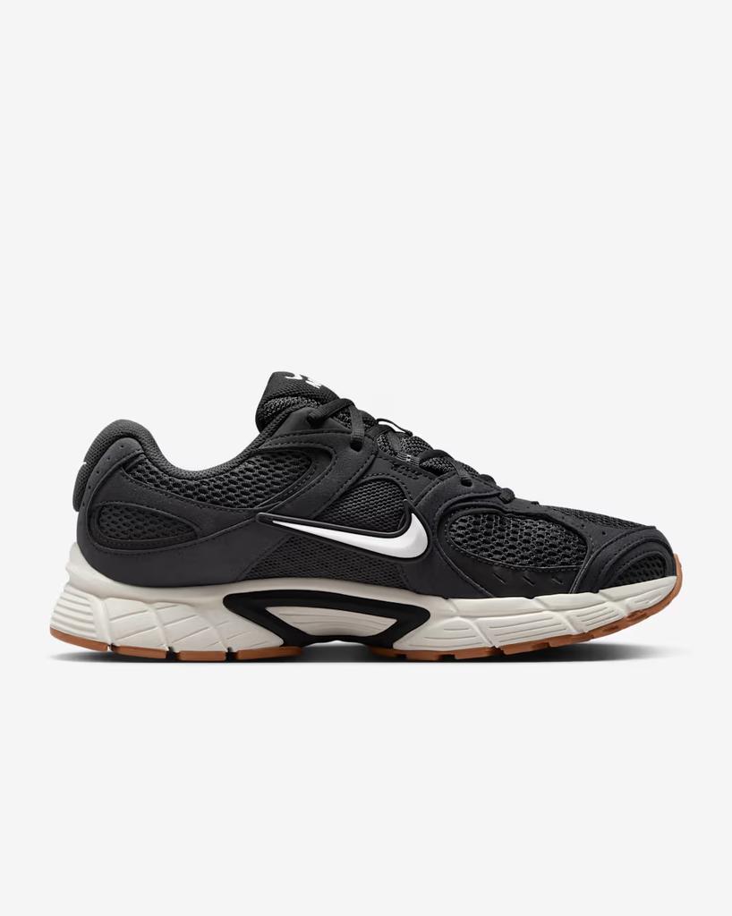 II6292-004 Nike V5 RNR Black (Men's)