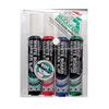 Pentel Maxiflo Whiteboard-Marker 4 Stück
