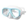 Yuzhan M203 Large Frame Anti-Fog Snorkeling Mask