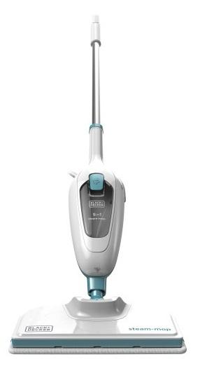 &Decker Fsmh13E5-Qs Dampfwischer
