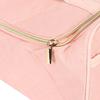 Hair Curler Accessories Travel Case Portable Storage Bag with Hanging Hook for HyperAIR Hair Dryer