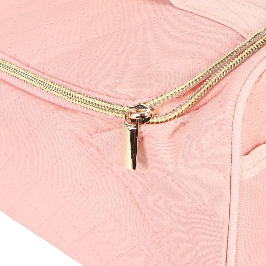 Hair Curler Accessories Travel Case Portable Storage Bag with Hanging Hook for HyperAIR Hair Dryer