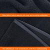 Fashion Thickened Kids Balaclava Hat Windproof Keep Warm Warm Hat Cold Proof Neck Mask Hat Winter