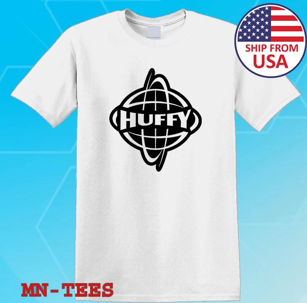 Huffy Bicycle White Size S-5XL XL