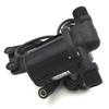 1000C DC 12/24V Large Flow Submersible Water Pump Swimming Pool Pump Solar Pump Hot Water Recirculating Pump 2000L/H 5 Meters