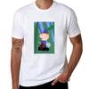Ben En Holly T-shirt Katoenen T-shirt Unisex Anime T-shirts Oversized T-shirt