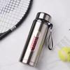Thermal Water Cup 316 Stainless Steel Thermos Bottle 6-12 Hours Thermal Insulation Eco-Friendly Europe Design for Travel Offices