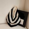 Women Crochet Tote Hollow Out Beach Large Capacity Fashion Knitted Hobo Simple Shopping Bag for Travel Vacation