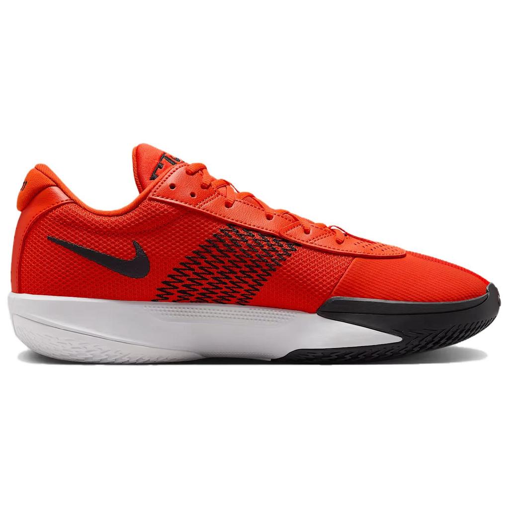 Nike G.T. Cut Academy EP Basketball Shoes Men's Red FB2598-601