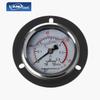 LANL YN60ZT Axial Shock-Resistant Pressure Gauge (CN Version)