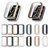 TPU Case Smart Bracelet Screen Protector Cover for Band 8Pro Anti-scratch