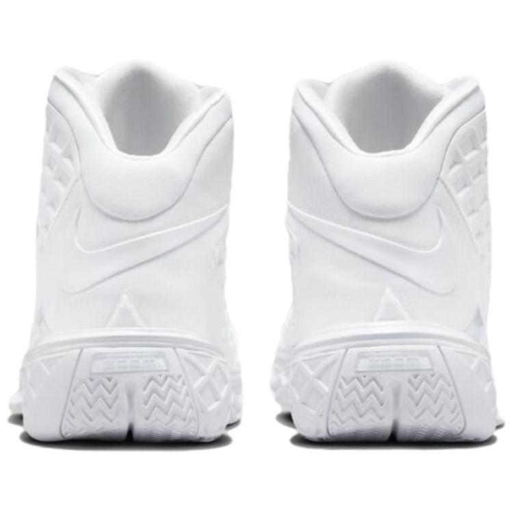 Nike Zoom Kobe 3 Protro EP Classic Versatile Retro Basketball Shoes Men Sneakers White HQ9153-100