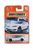 Matchbox Tesla Model S White 86/100
