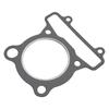 LOPOR Motorcycle Engine Cylinder Head Gasket For YAMAHA SR250 80-82 TT250 80-82 XT250 80-83 SR TT XT 3Y1-11181-09-00