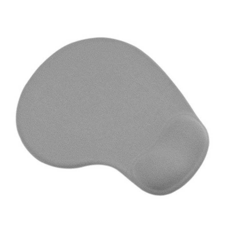 Mousepad de birou cu suport pentru încheietura mâinii Suport pentru încheietura mâinii pentru desktop ergonomic pentru jocuri