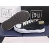 Unisex Casual Platform Sneakers With Lace-Up Men Women