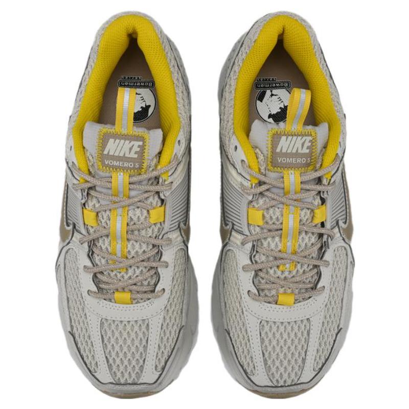 Nike Air Zoom Vomero 5 'Light Bone' Women's Sneakers FJ7694-020