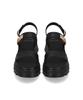 Elcanto Mats Women'S Link-Decorated Platform Sandals 6Cm Lcww50M626