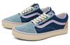 Old Skool Emma Mulholland On Holiday X Vans 'Blue Denim' VN0A5JMI6GL