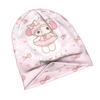 Sanrio My Melody Minimalist Knit Hat Designed for Adults Who Enjoy Quiet Style, Complements Neutral Tones And Effortless Outfit Choices
