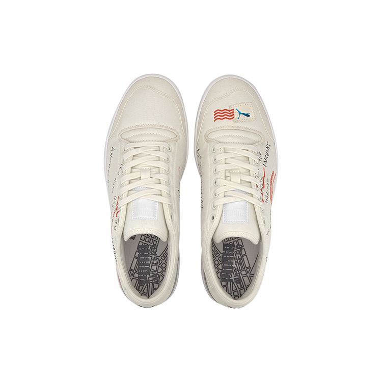 Puma Central Saint Martins x Ralph Sampson Day Zero Unisex