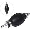 8Mm 5/16 Black Primer Bulb Rubber Fuel Pump Transfer Vacuum Fuel Hand Primer Gasoline Petrol Diesel Pump For Marine Boat Accessories